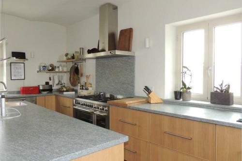 Villa Restructured House With View In The Hart Of Langhe
