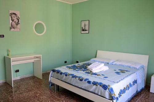 Apartamento La Casa Della Nonna