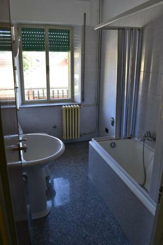 Apartamento La Casa Della Nonna