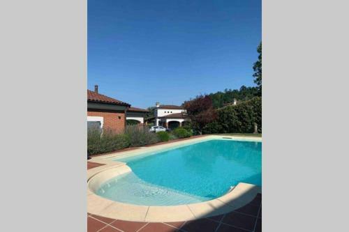 Apartamento Casa Con Piscina Privata E Campo Da Tennis