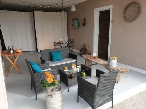Bed & Breakfast Cascina Brichat Alta Langa