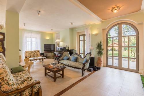 Villa Celeste