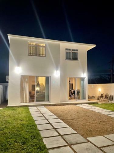 Belle Villa 2 � Proximit� De La Mer