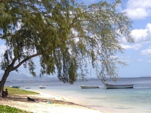 Belle Villa � 3min De La Mer