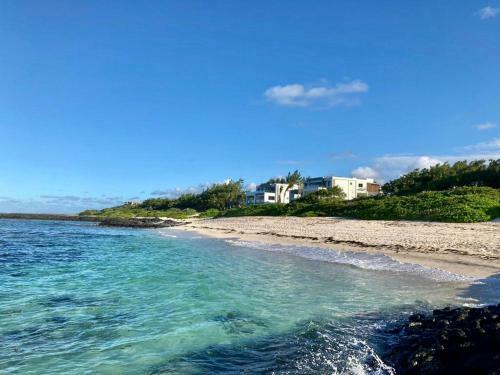 East Coast Beachfront Luxury - Eastern Blue Apartments