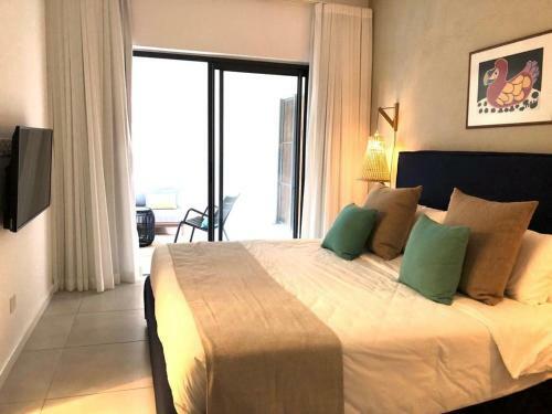 East Coast Beachfront Luxury - Eastern Blue Apartments