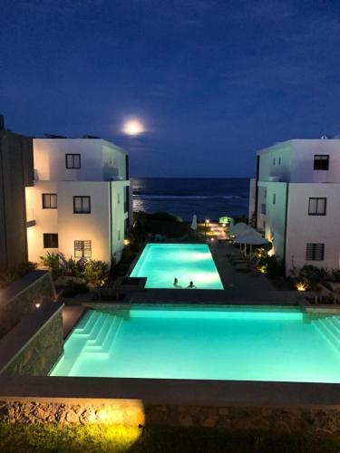 East Coast Beachfront Luxury - Eastern Blue Apartments