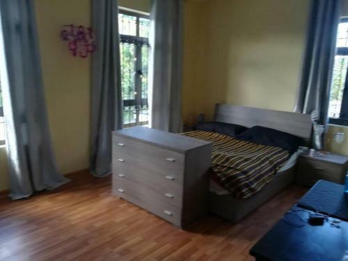 4 Bedrooms Villa In The Sunny North