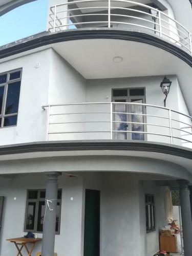 4 Bedrooms Villa In The Sunny North
