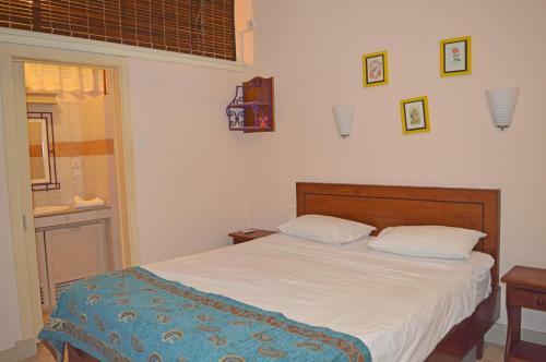 Apartamento Maurer Loisirs Ltee