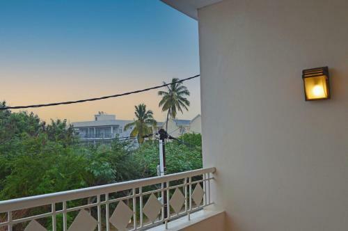 Apartamento Maurer Loisirs Ltee