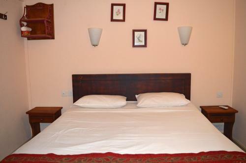 Apartamento Maurer Loisirs Ltee