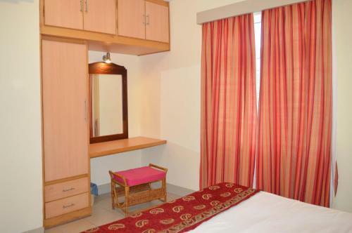 Apartamento Maurer Loisirs Ltee