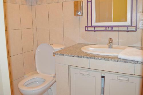 Apartamento Maurer Loisirs Ltee