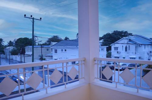 Apartamento Maurer Loisirs Ltee