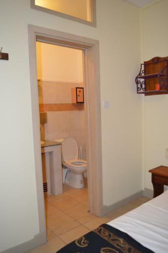 Apartamento Maurer Loisirs Ltee