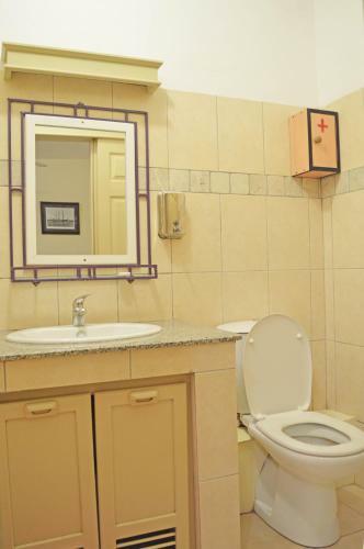 Apartamento Maurer Loisirs Ltee