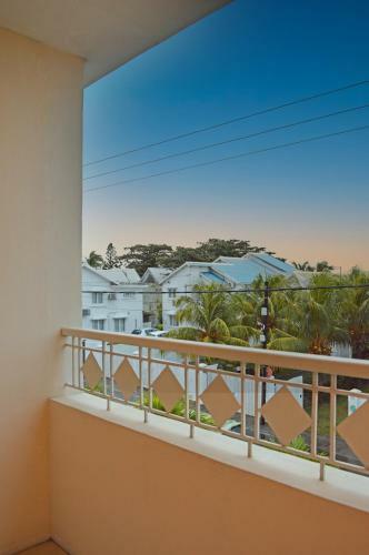 Apartamento Maurer Loisirs Ltee