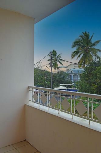 Apartamento Maurer Loisirs Ltee