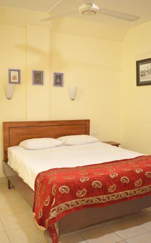 Apartamento Maurer Loisirs Ltee