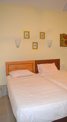 Apartamento Maurer Loisirs Ltee