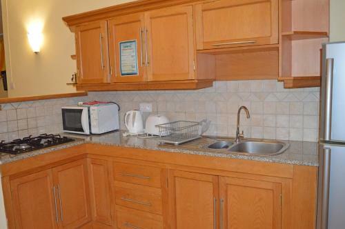 Apartamento Maurer Loisirs Ltee