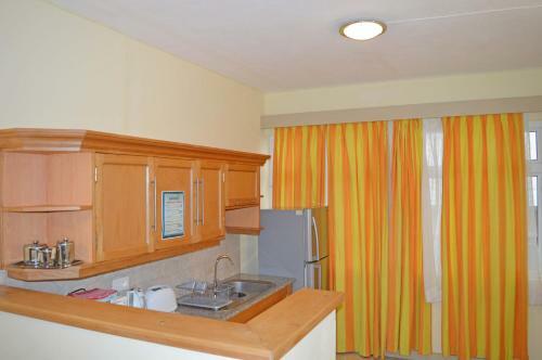 Apartamento Maurer Loisirs Ltee