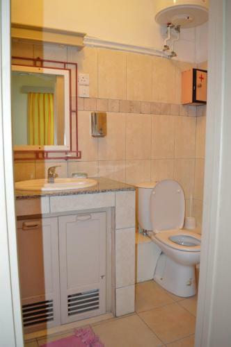 Apartamento Maurer Loisirs Ltee