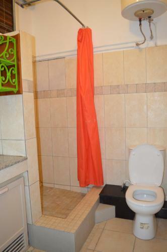 Apartamento Maurer Loisirs Ltee