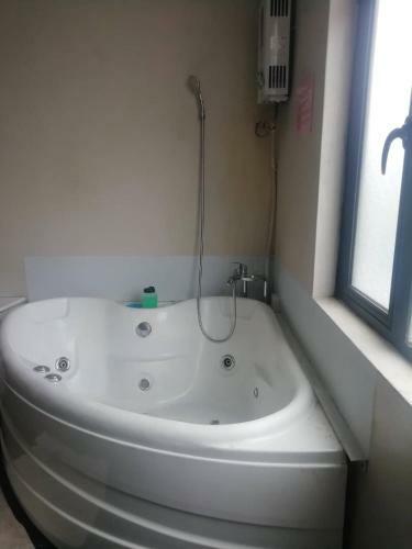 Apartamentos Residence Indira Tb