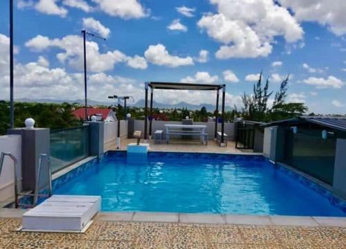 Apartamentos Residence Indira Tb