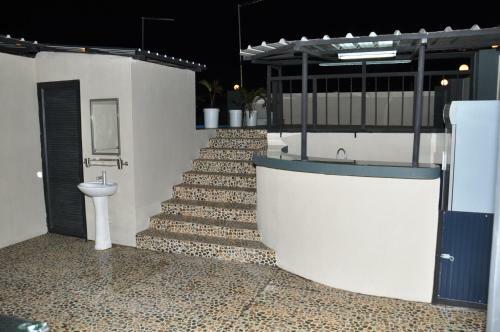 Apartamentos Residence Indira Tb