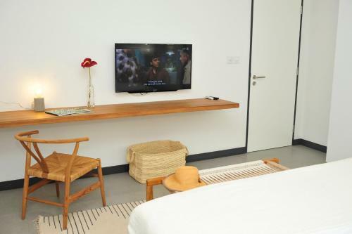 Obiches Beachfront Apartments