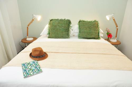 Obiches Beachfront Apartments