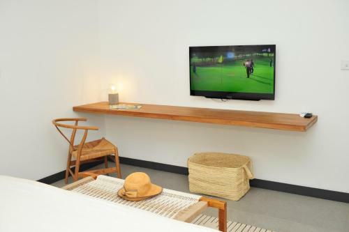 Obiches Beachfront Apartments