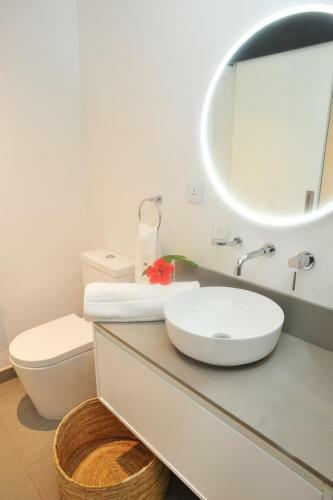 Obiches Beachfront Apartments