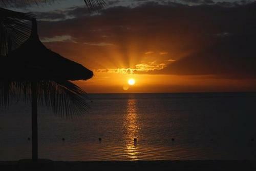 Apartamento Villa Canne Rouge