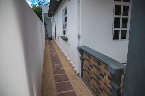 Apartamento Villa Canne Rouge