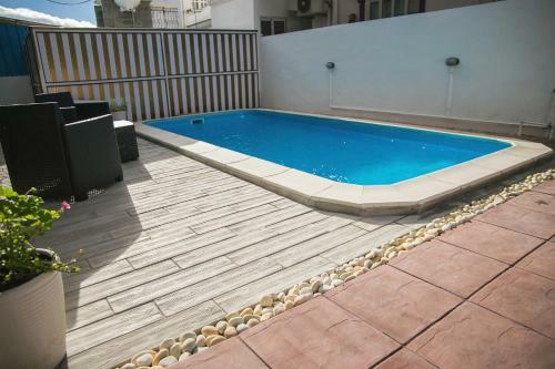 Apartamento Villa Canne Rouge