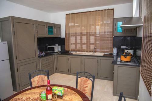 Apartamento Villa Canne Rouge 2
