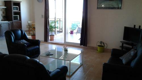 Apartamento Villa Paprika