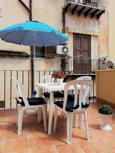 Apartamento La Bifora