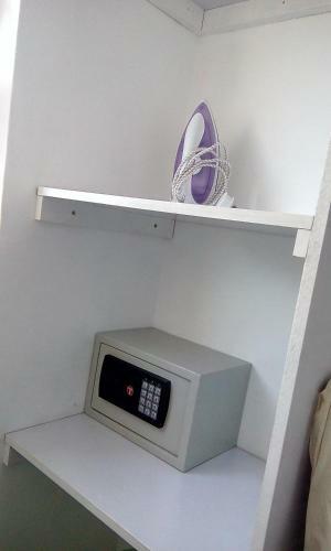 Flambeau 2 Bedroom Apartment
