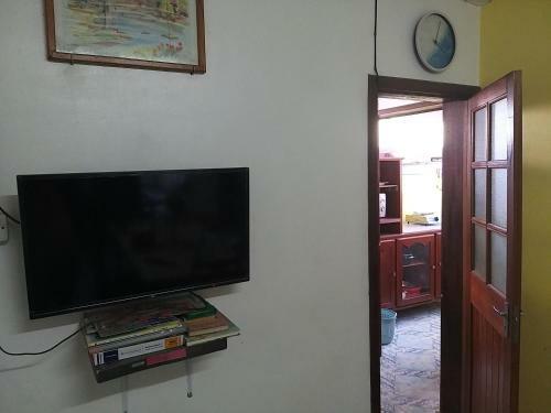 Apartamento La Rose Villa
