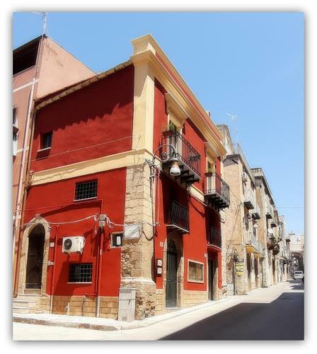 Apartamento Casa Giavada Steripinto
