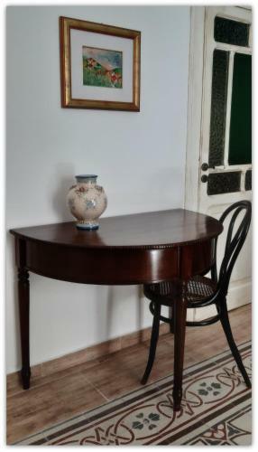 Apartamento Casa Giavada Steripinto