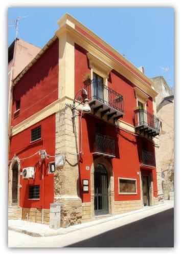Apartamento Casa Giavada Steripinto