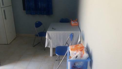 Apartamento Appartamentini San Marco