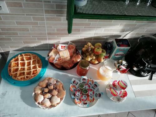Bed & Breakfast Good Morning Shopping