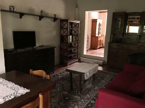 Apartamento Le Case Del Vivaio